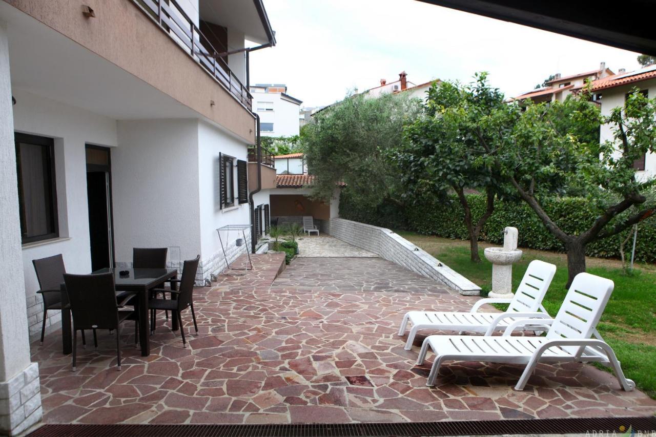Spacious Izola Apartment Sl Exterior foto