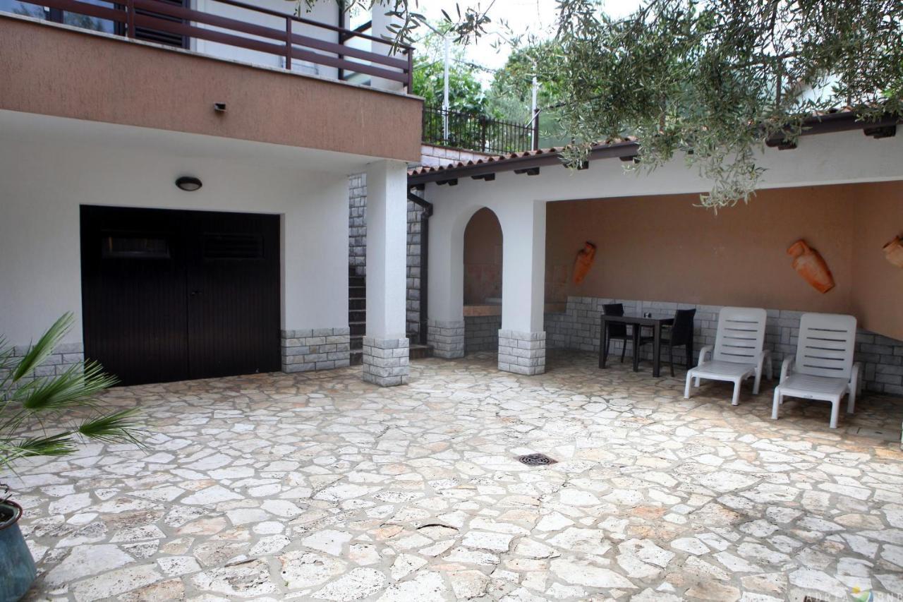 Spacious Izola Apartment Sl Exterior foto